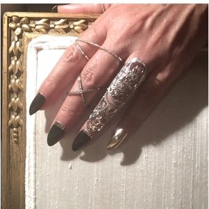 Rock and Roll ... Black and Gold